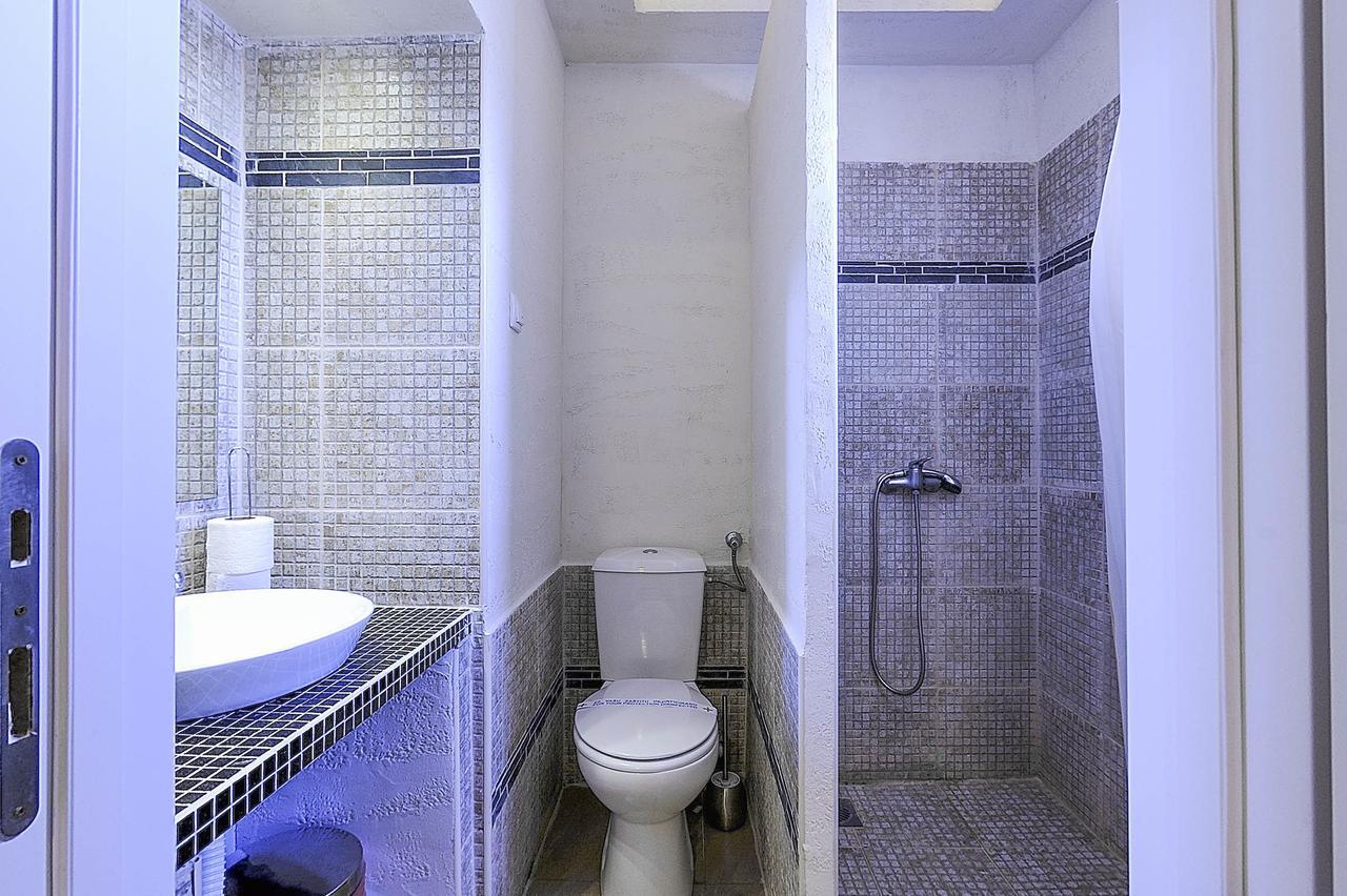 Vila Etna Hotel Ugrinovci  Habitación foto